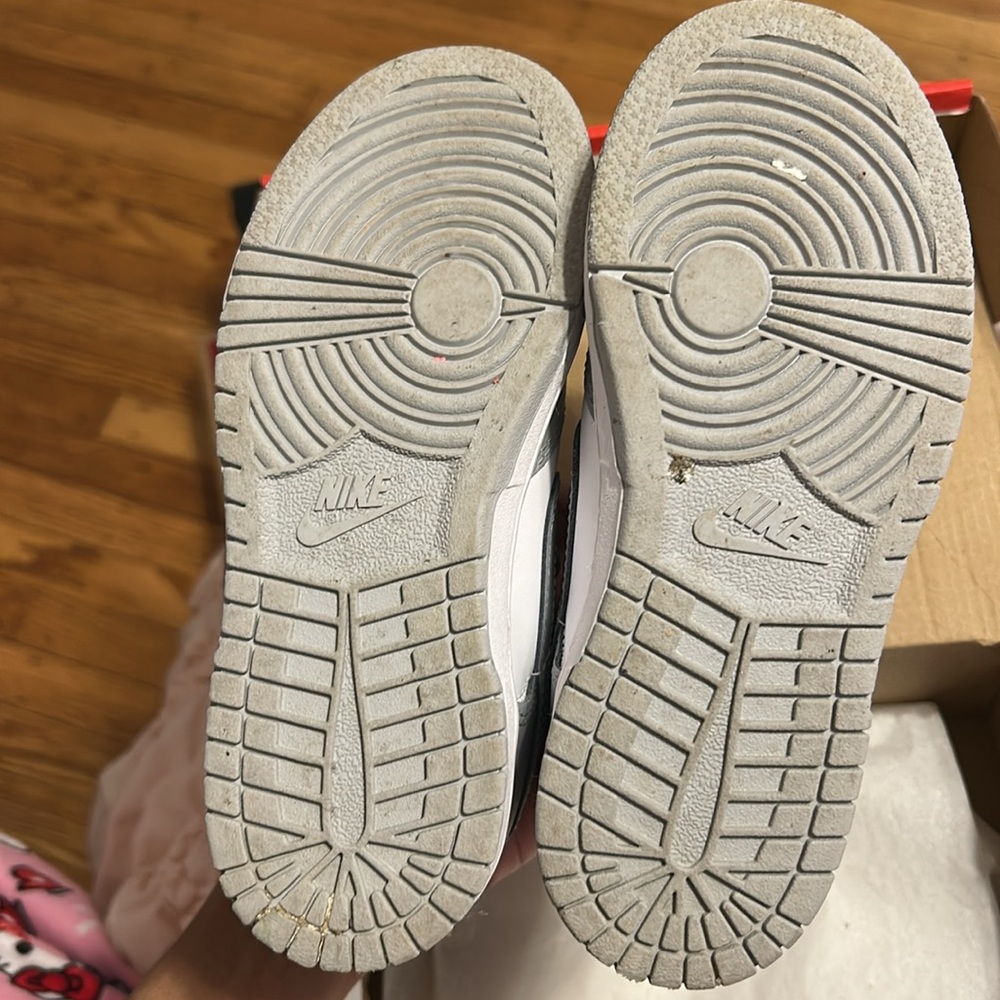 Nike dunk low - Picture 3 of 4